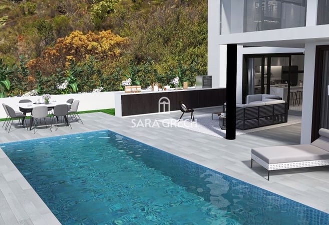 House in Republic of Malta - view 1