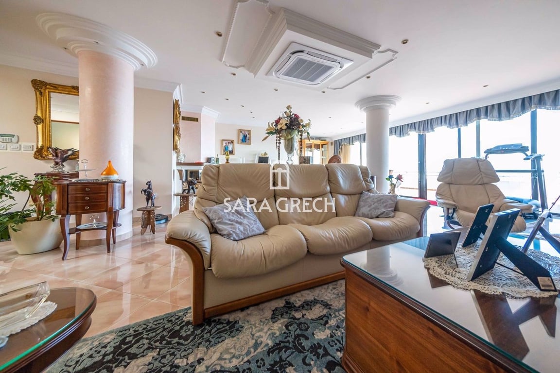 Penthouse in Saint Julian's - Image 3