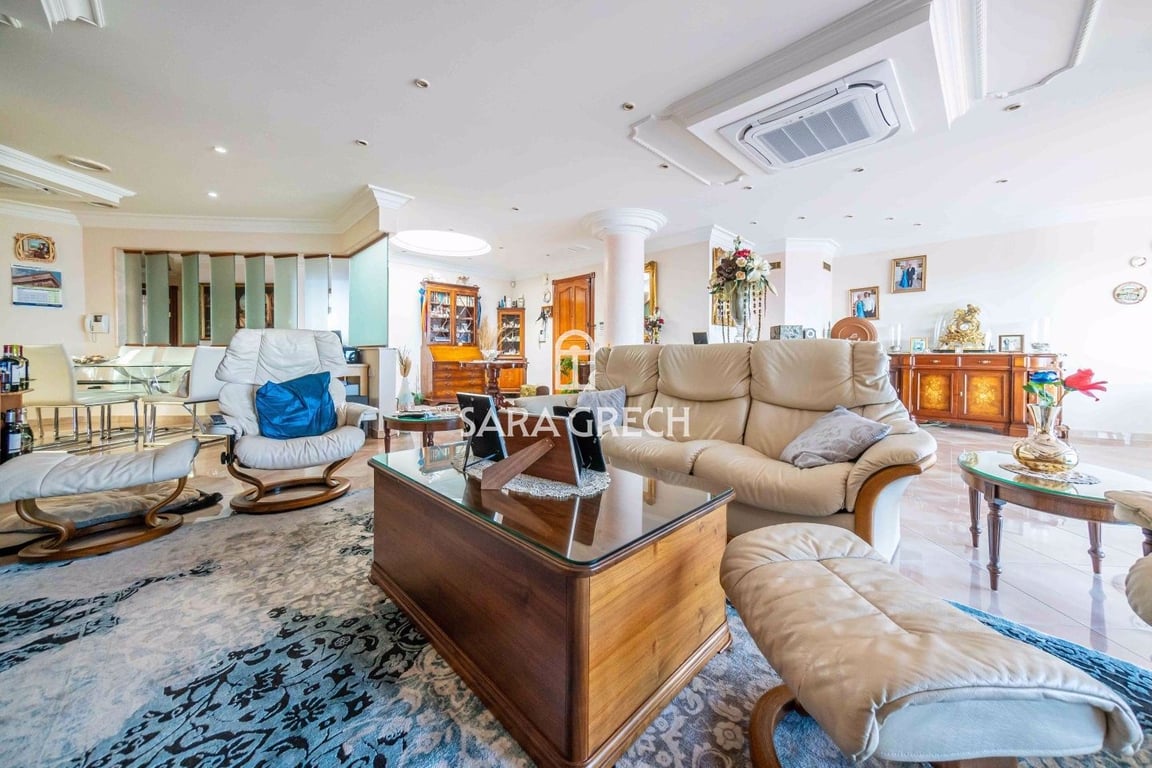 Penthouse in Saint Julian's - Image 5