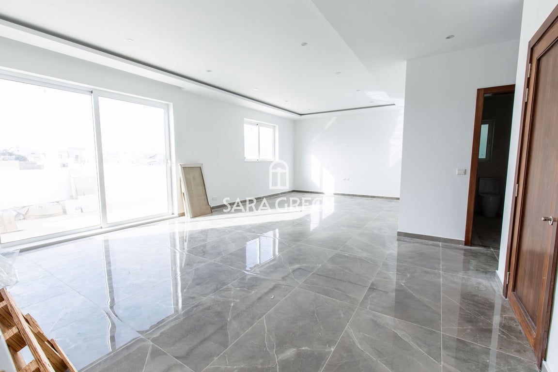 Penthouse in Ir-Rabat