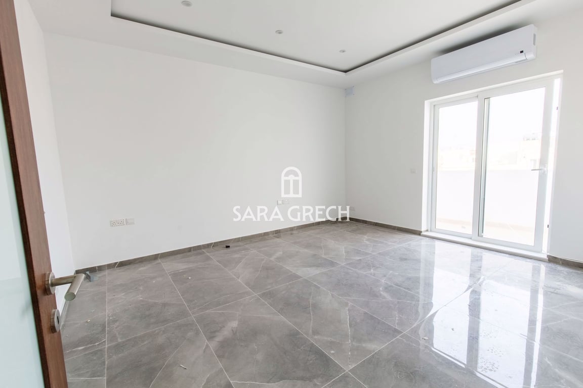 Penthouse in Ir-Rabat - Image 3