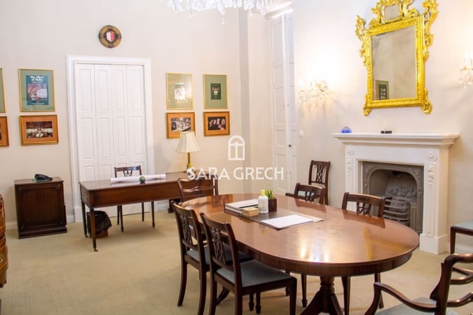 House in Valletta - view 1