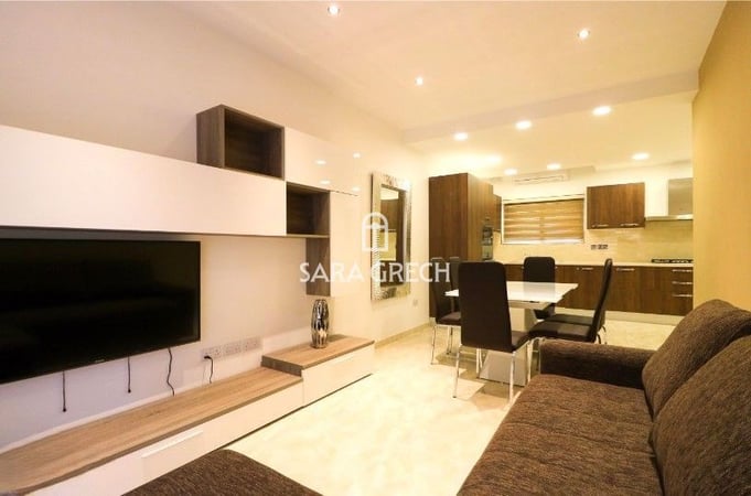 Apartment in Saint Julian's - view 1