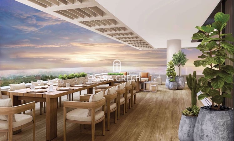 Apartment in Ir-Rabat - view 1