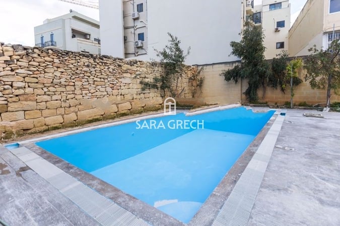 House in Saint Julian's - view 1