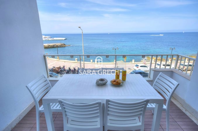 Apartment in Tas-Sliema - view 1