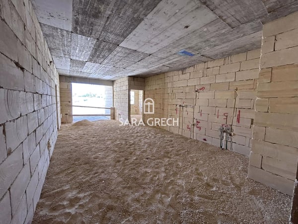 Penthouse in In-Naxxar - view 1