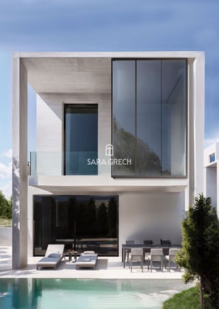 House in Republic of Malta - view 1