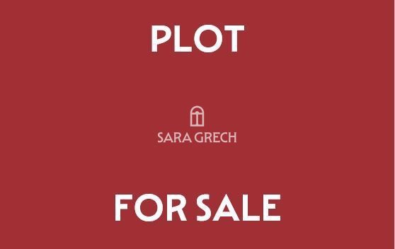 Land in Ir-Rabat - view 1