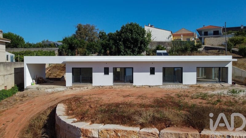 House in Pero Moniz - view 1