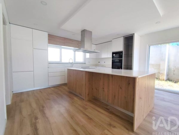 House in Pero Moniz - view 1