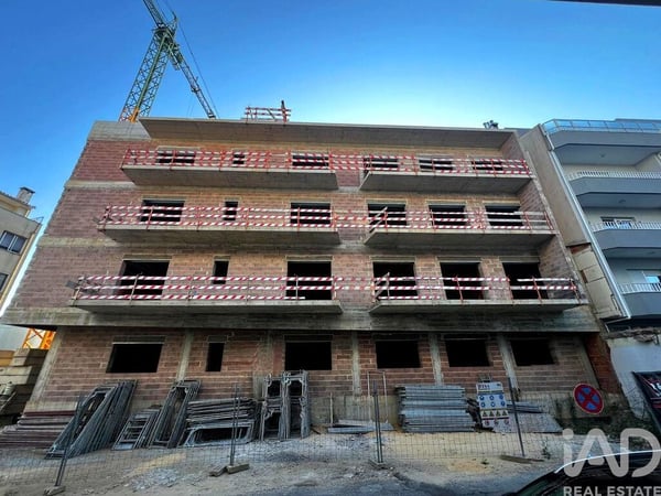 Apartment in Madail - view 1