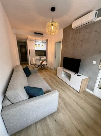 Apartment in Torrevieja - view 1