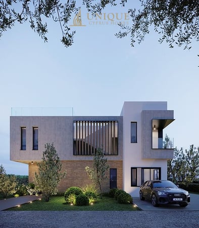 House in Tala - view 1