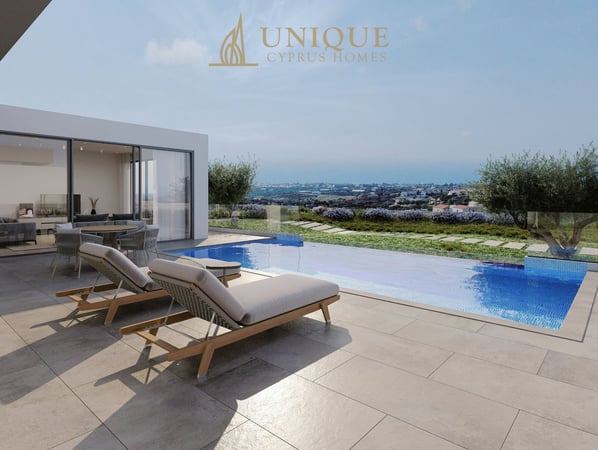 House in Tala - view 1