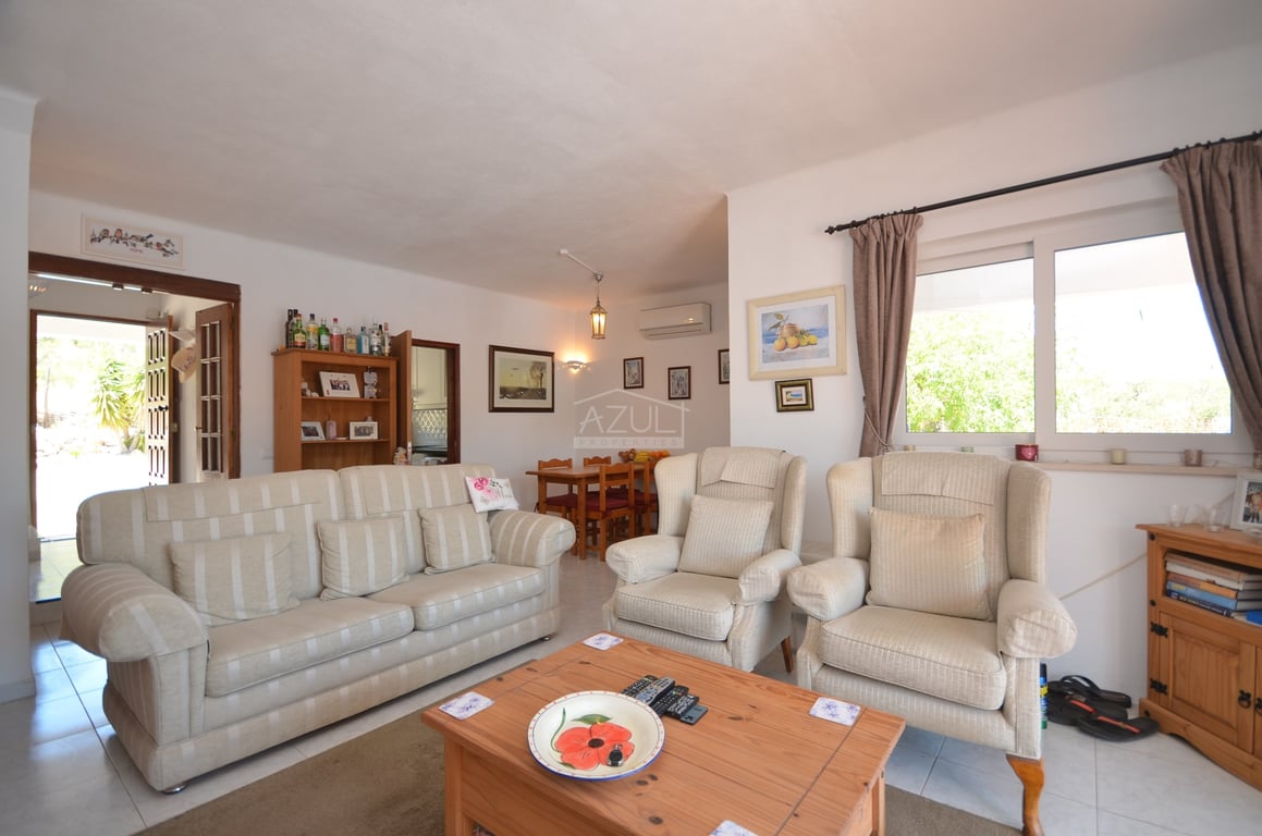 Villa in Boliqueime - Image 5