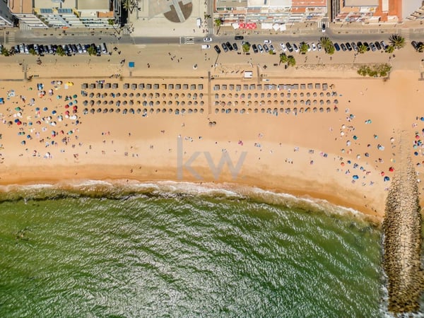 Apartment in Quarteira - view 1