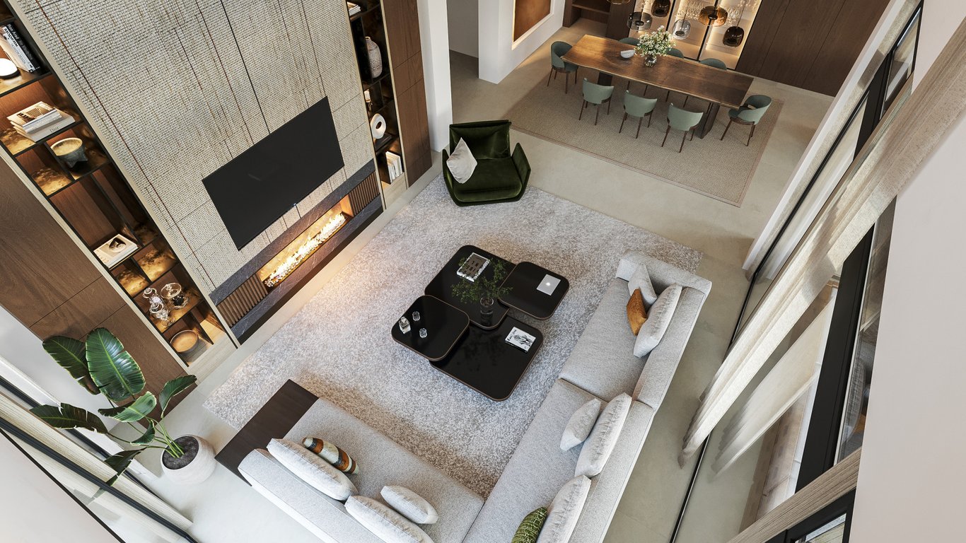Villa in Marbella - Image 3
