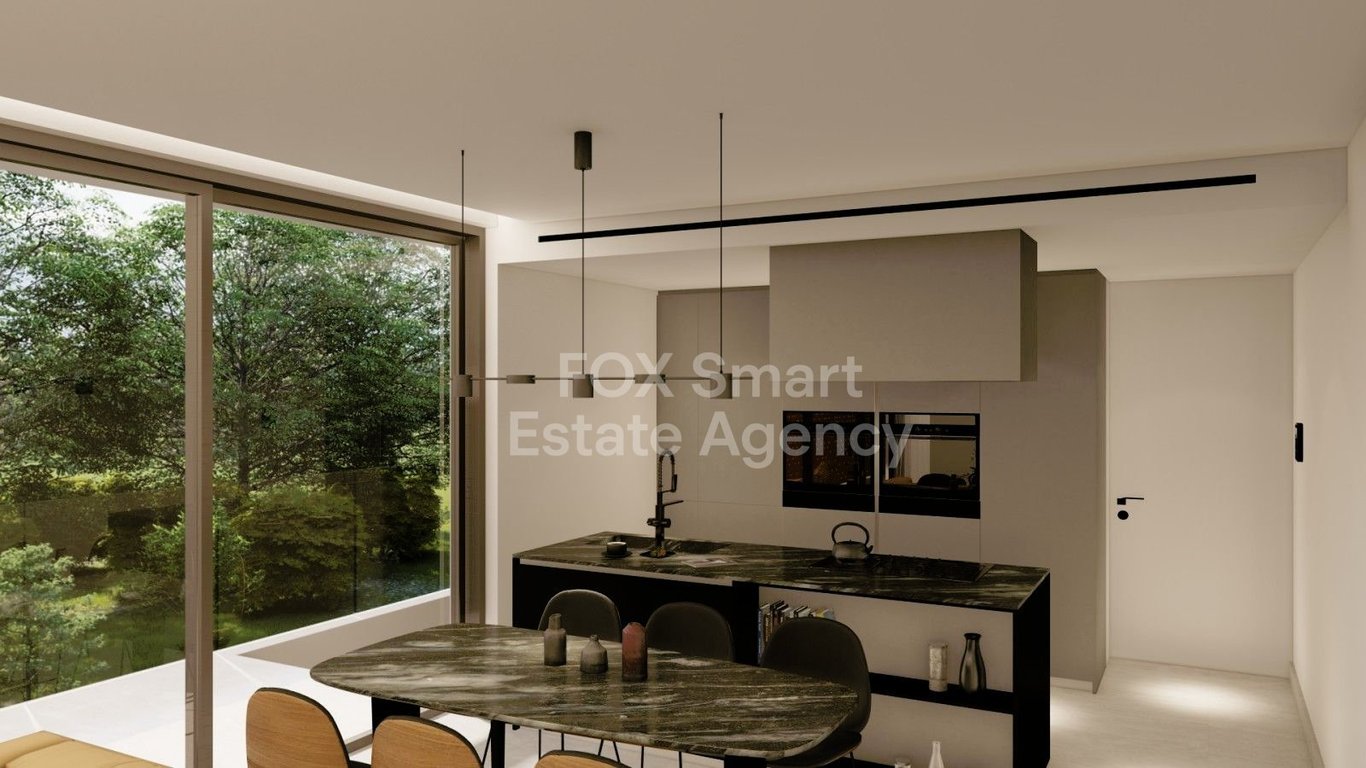 Apartment in Anavargos - Image 5