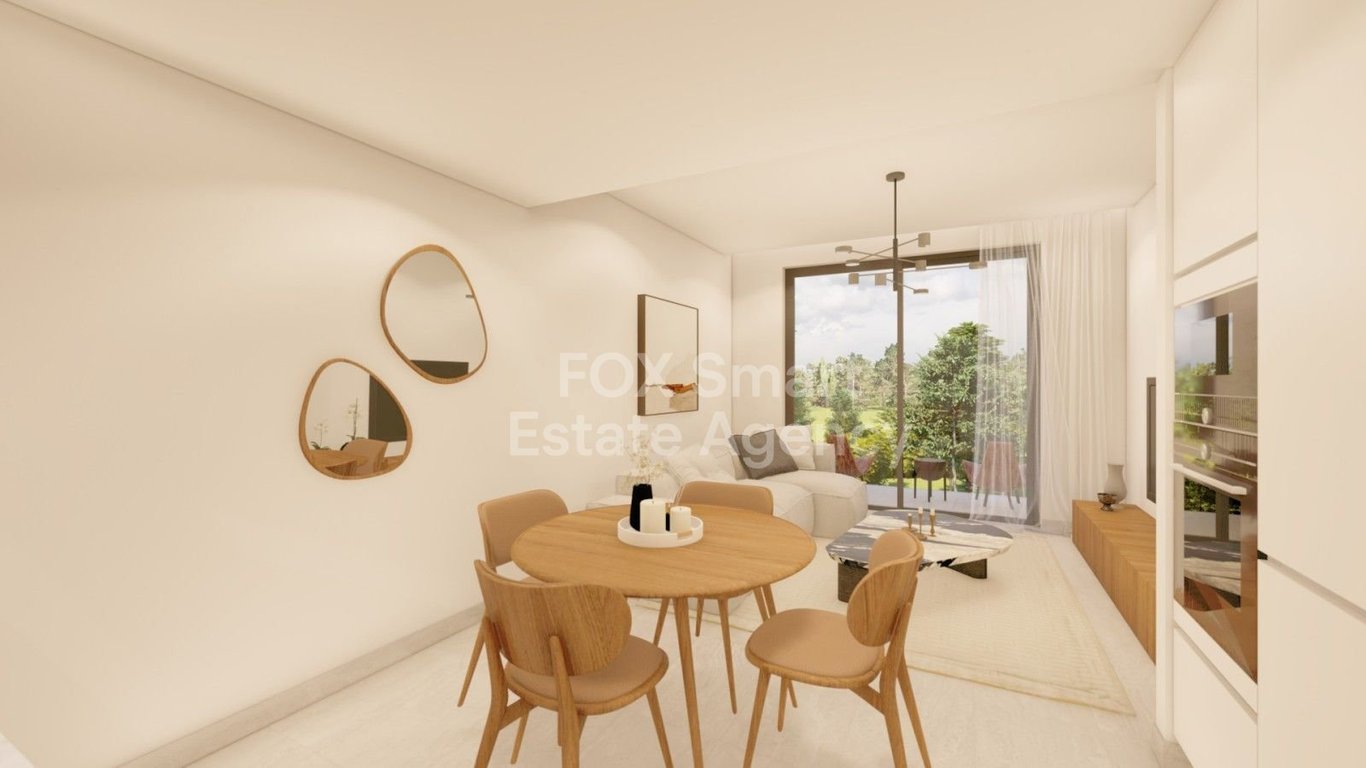 Apartment in Anavargos - Image 3