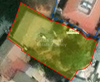 Land in Agios Nikolaos - view 1