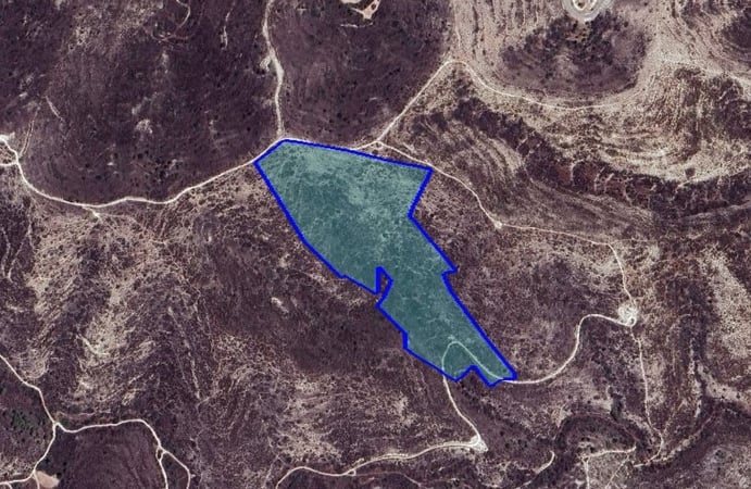 House in Asgata - view 1