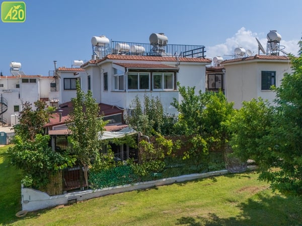 Apartment in Prodromi - view 1