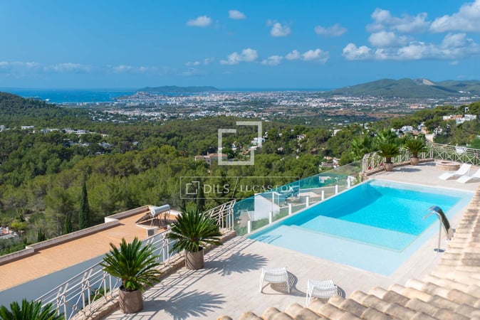 House in Comunitat Autonoma de les Illes Balears - view 1