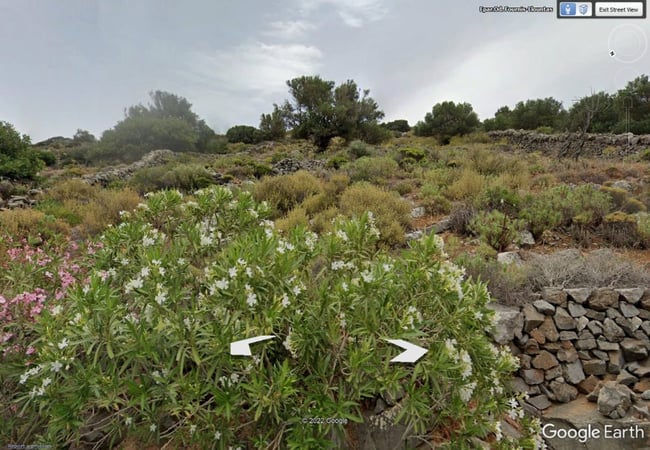 House in Agios Nikolaos - view 1