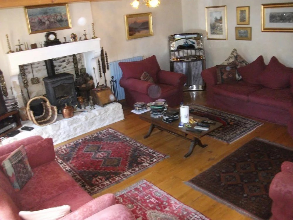 House in Clussais-la-Pommeraie - Image 3