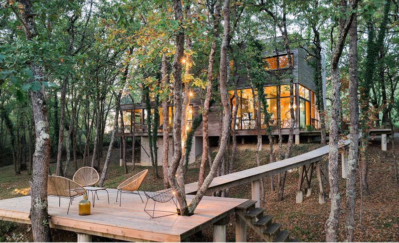 House in Auch - Image 2