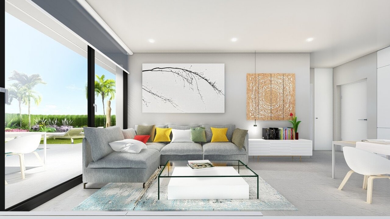 Villa in Calasparra - Image 2