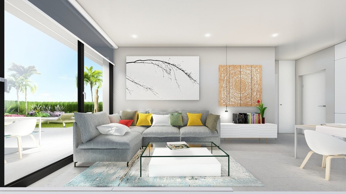 Villa in Canara - Image 2