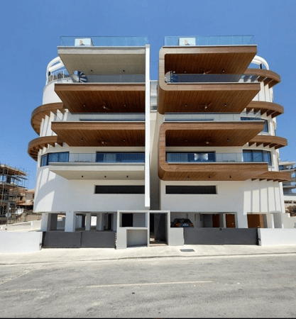 House in Geri - view 1