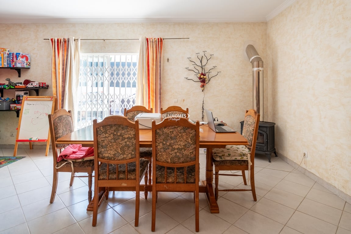 Apartment in Quarteira