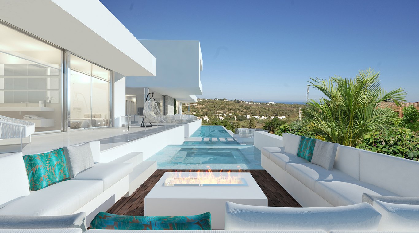 Villa in Benahavis - Image 3