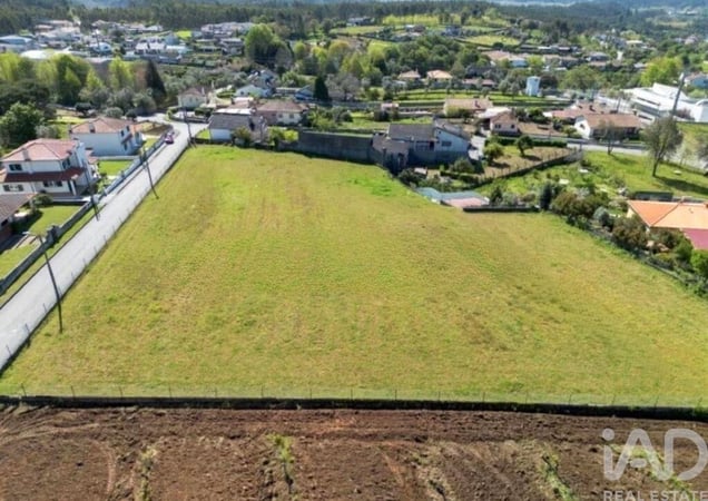 Land in Macinhata do Vouga - view 1