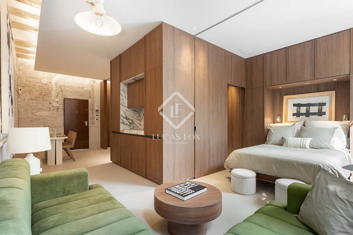 Apartment in Barcelona