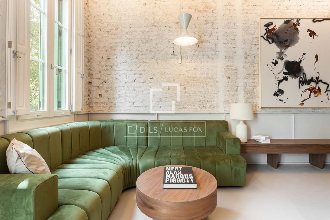 Apartment in Barcelona - Image 3