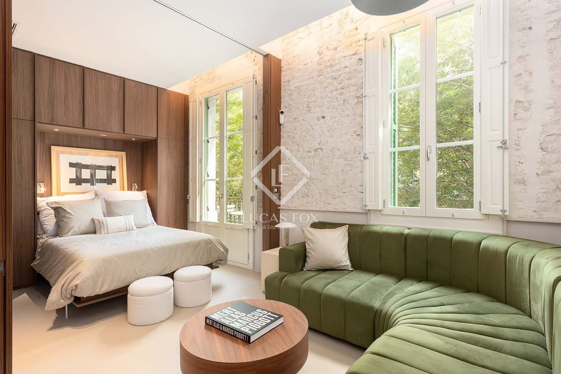 Apartment in Barcelona