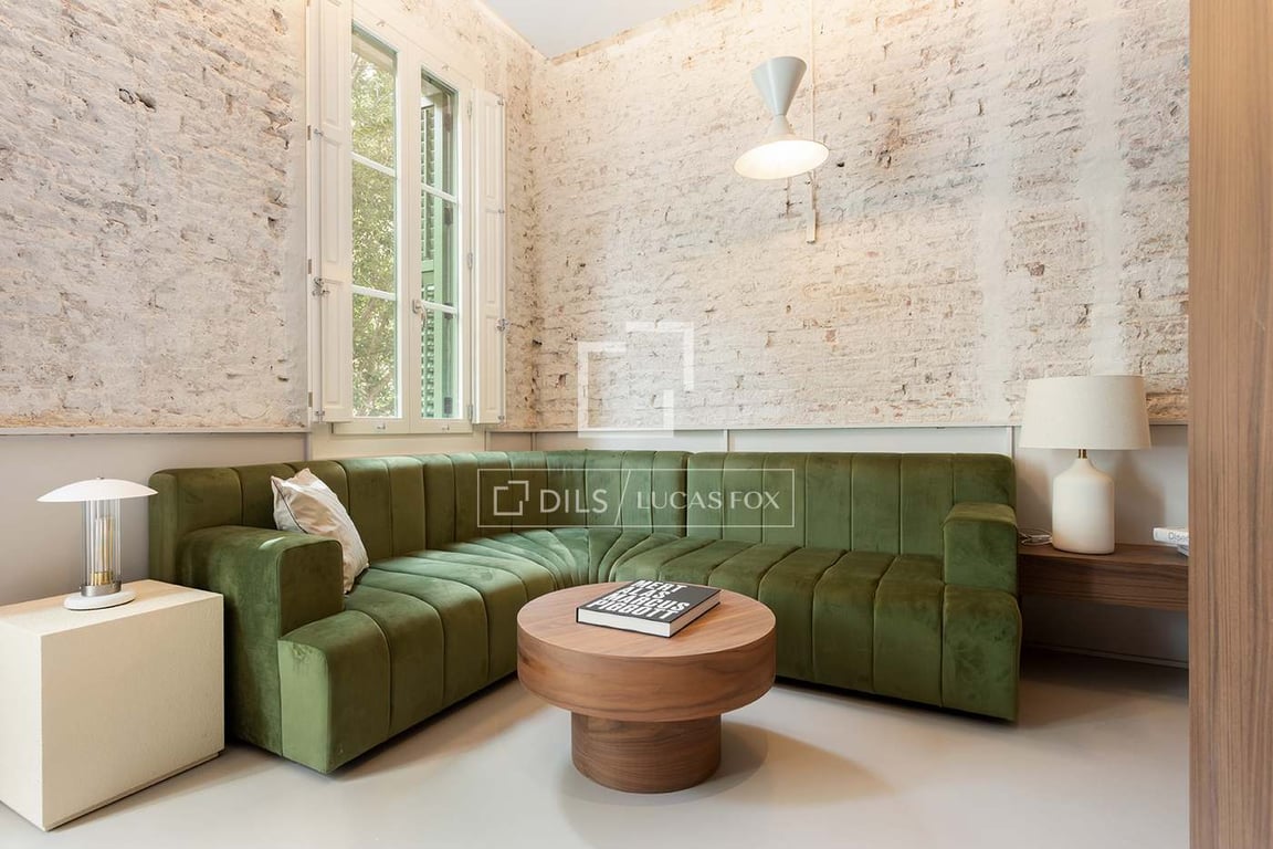 Apartment in Barcelona - Image 3