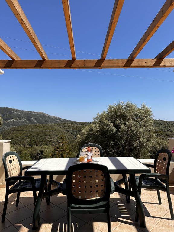 Villa in Kontalaiika - Image 3