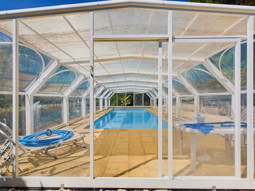 House in Marthon - Image 2