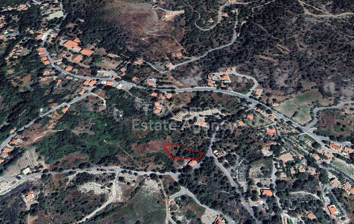 Land in Pera Pedi - view 1