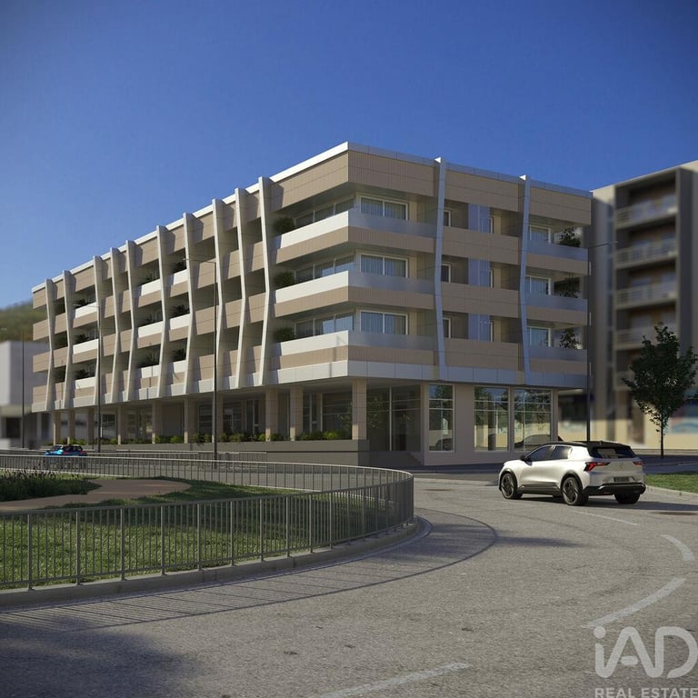 Apartment in Meadela - Image 3