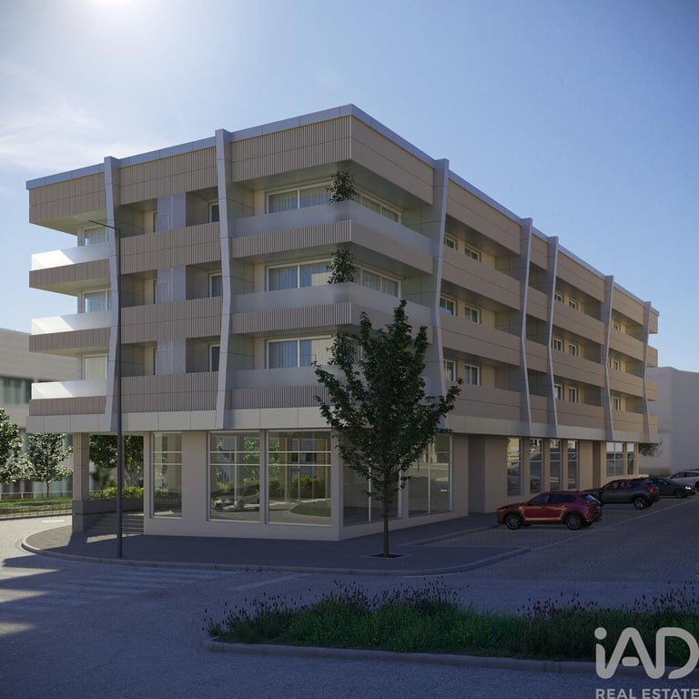 Apartment in Meadela - Image 2