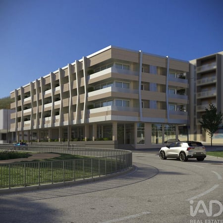 Apartment in Meadela - view 1