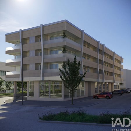 Apartment in Meadela - view 1