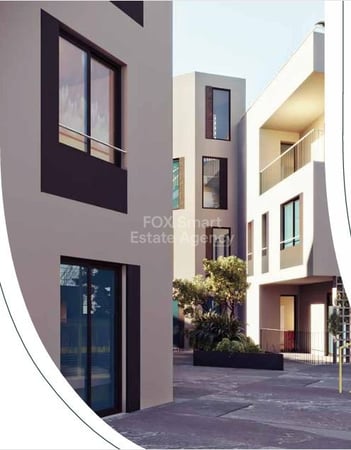 Apartment in Livadia - view 1