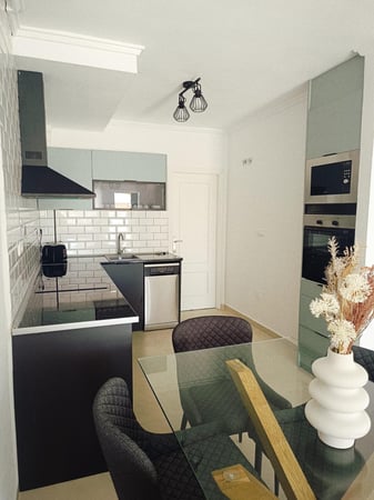 House in Playa Flamenca - view 1